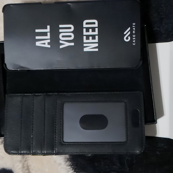 CaseMate wallet folio - Picture 4 of 8